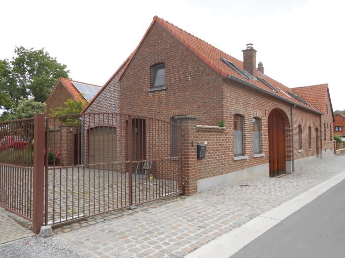 Algemene foto over Maison Cecile 1