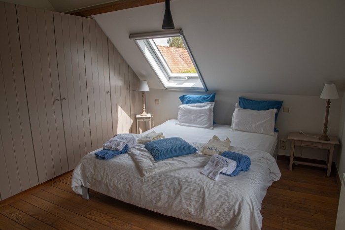 Algemene foto over Maison Cecile 1