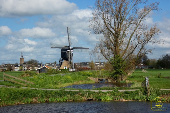 Algemene foto over Polderverblijf De Franse Put 1