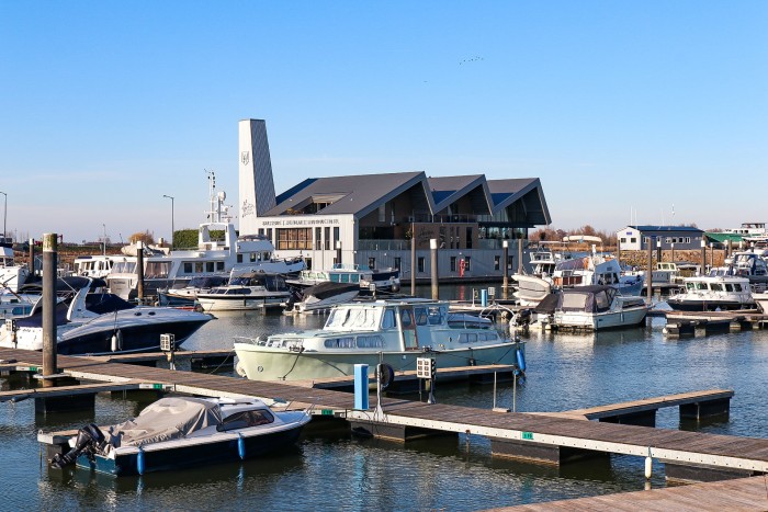 Algemene foto over Polderverblijf De Franse Put 1