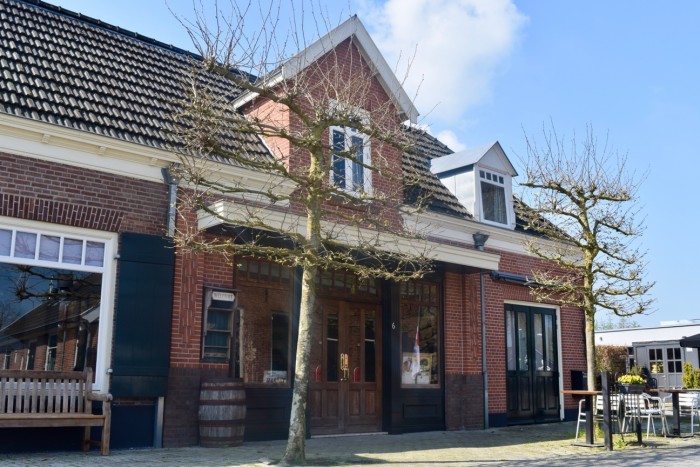 Algemene foto over B&B DiepenHuus 1