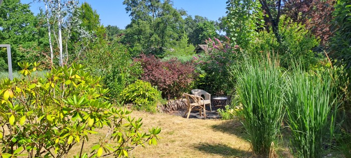 Algemene foto over Suzie's Cottage 1