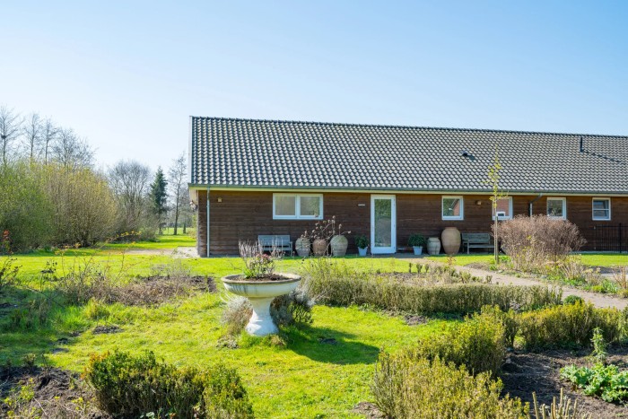 Algemene foto over Bij Oriënshuis 1