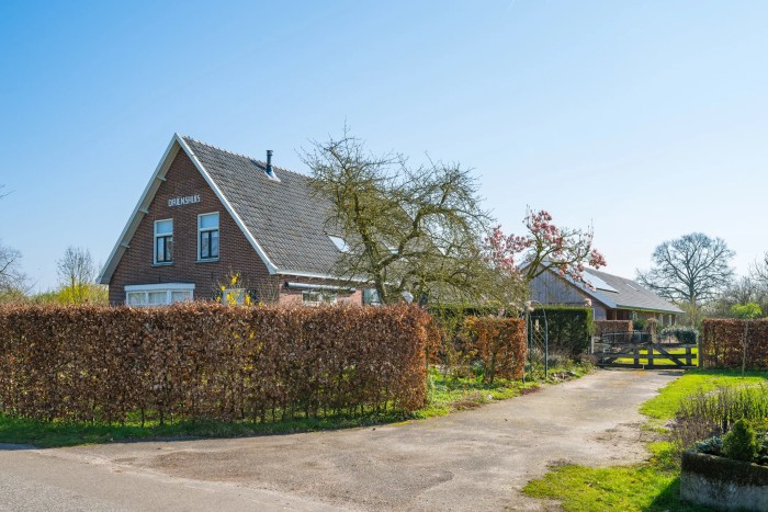 Algemene foto over Bij Oriënshuis 1