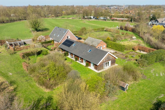 Algemene foto over Bij Oriënshuis 1