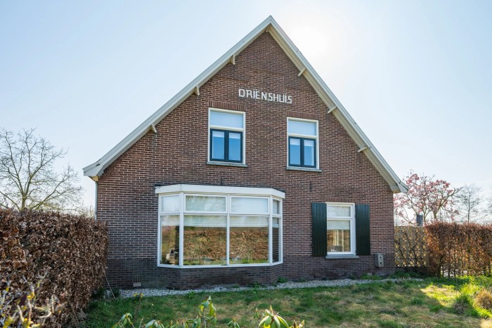 Algemene foto over Bij Oriënshuis 1