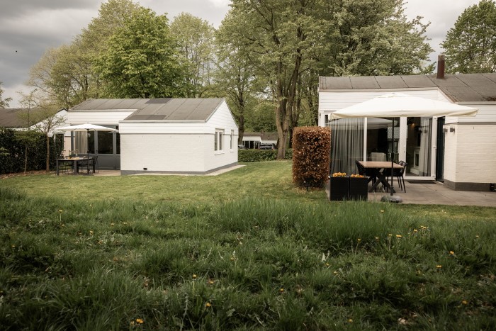 Algemene foto over Steef's Vakantiehuis 1