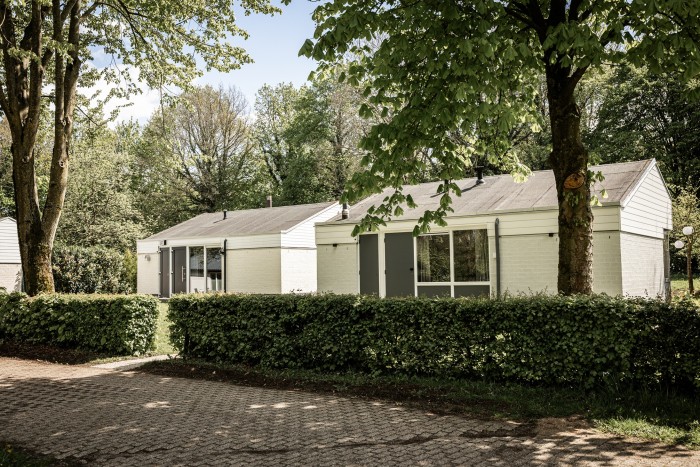 Algemene foto over Steef's Vakantiehuis 1