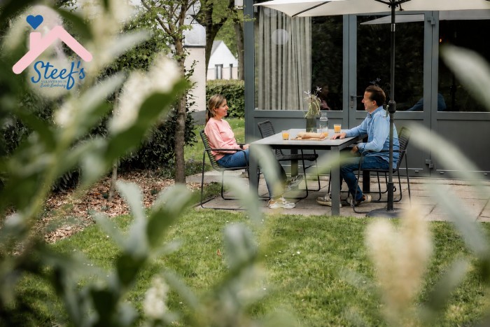 Algemene foto over Steef's Vakantiehuis 1