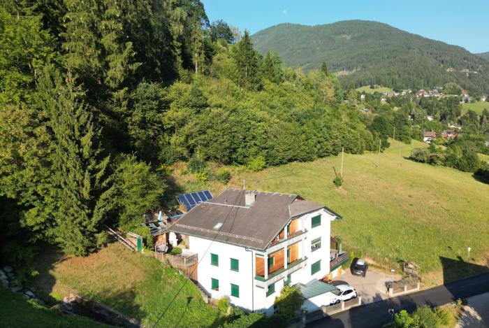 Algemene foto over Haus Hoen 1