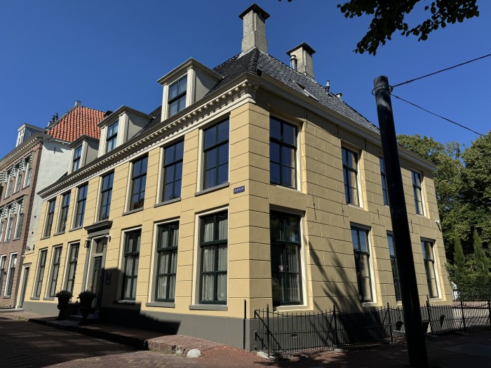 General photo about De Olde Signorie 1