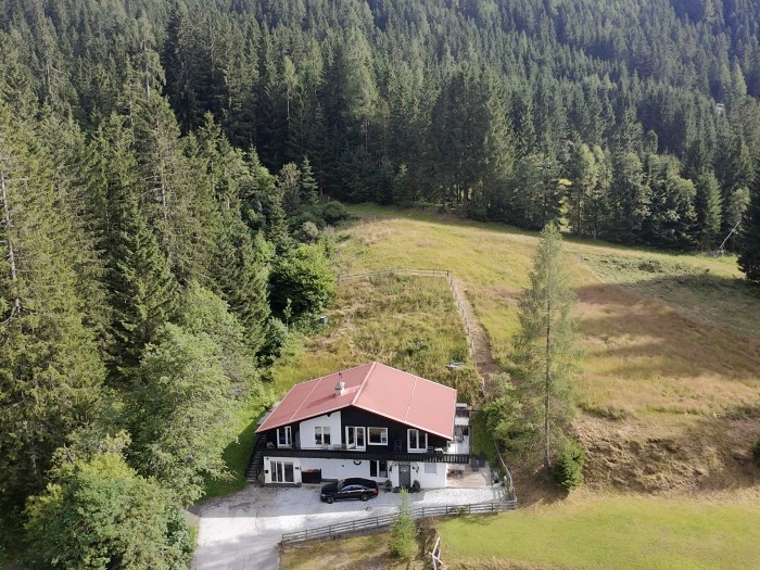 General photo about Waldvilla 1