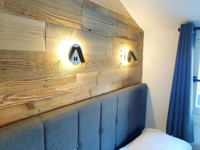 Algemene foto over Waldvilla 1