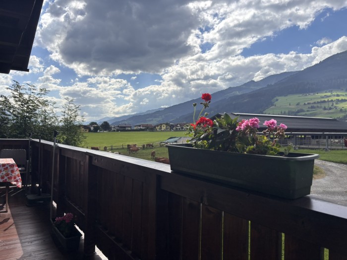 Algemene foto over Haus Rosmarin 1