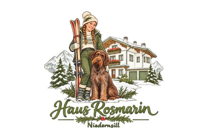 Algemene foto over Haus Rosmarin 1
