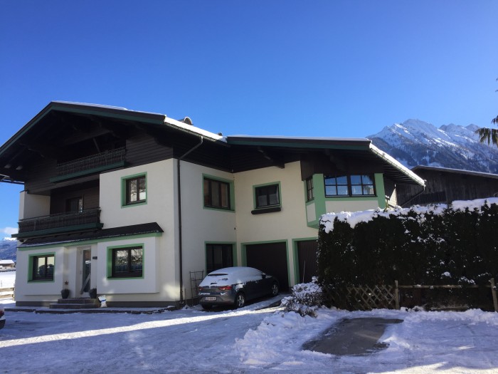 Algemene foto over Haus Rosmarin 1