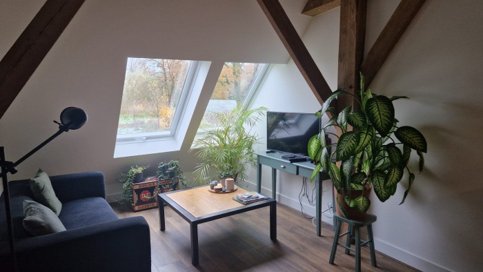 Allgemeines Bild über Het Heerengoedt 1