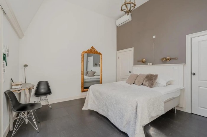 Algemene foto over Bed & Breakfast Diemerbrug 1