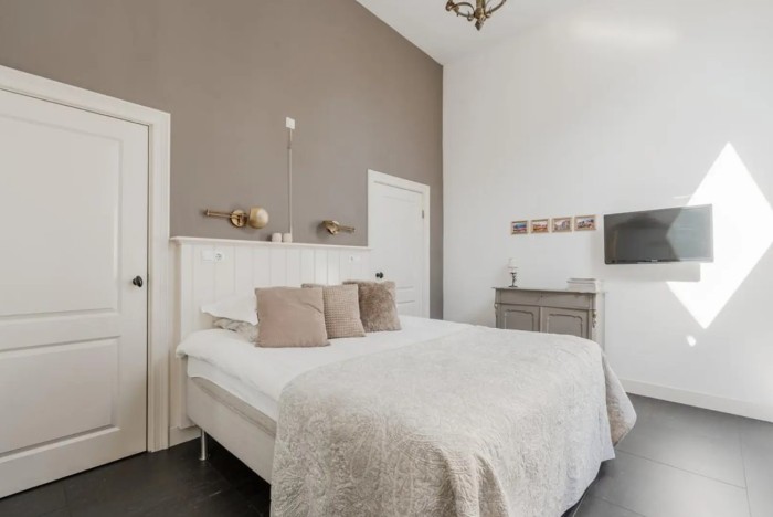 Algemene foto over Bed & Breakfast Diemerbrug 1
