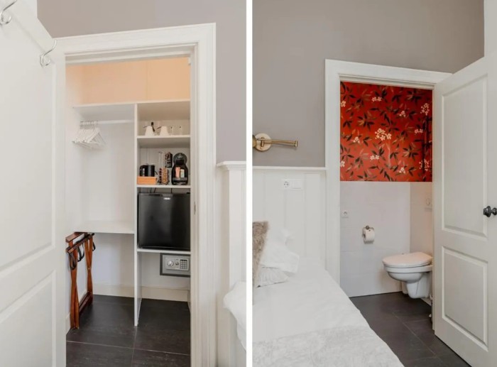 Algemene foto over Bed & Breakfast Diemerbrug 1