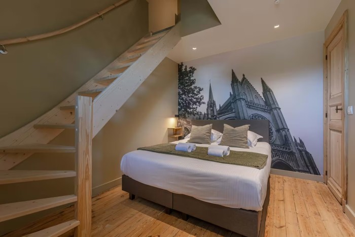 Algemene foto over Huis Tilo 1