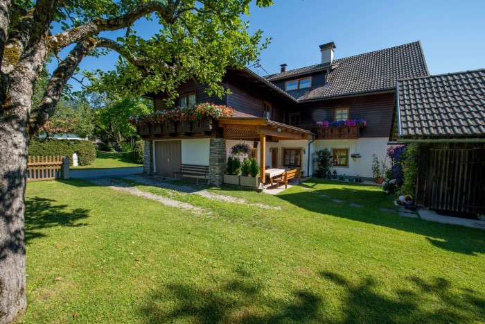 Allgemeines Bild über Ferienhaus Arenda 1