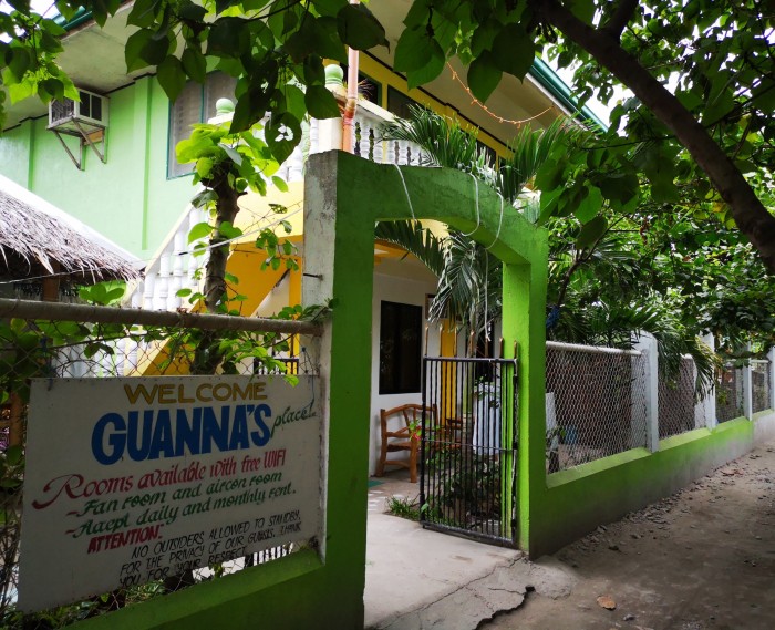 General photo about Guanna's Place 1
