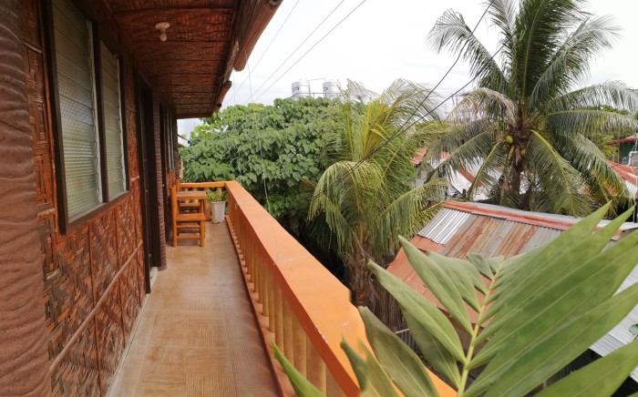 General photo about Guanna's Place 1