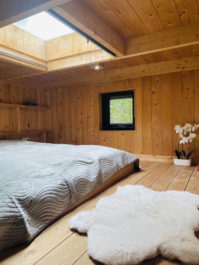 General photo about Tiny House 1