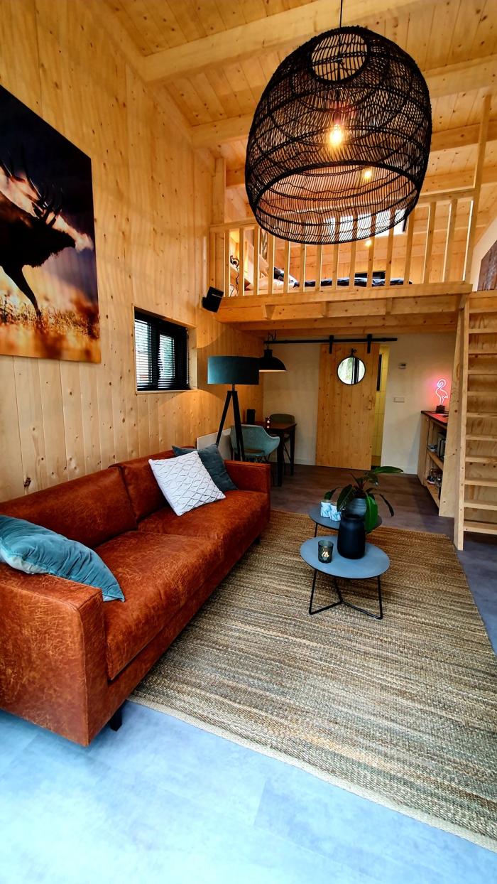 General photo about Tiny House 1