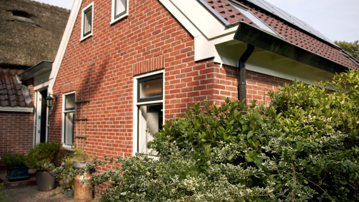Algemene foto over Brink's Kottie 1