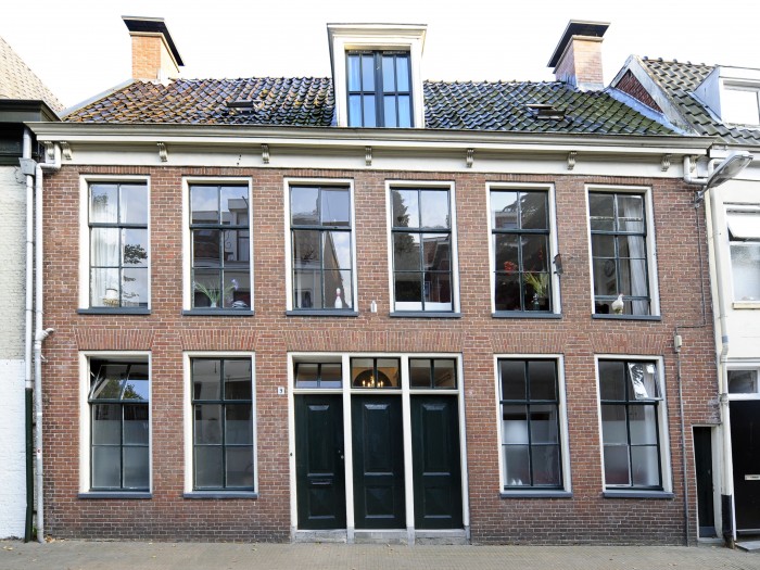 Algemene foto over Guesthouse Vannacht 1