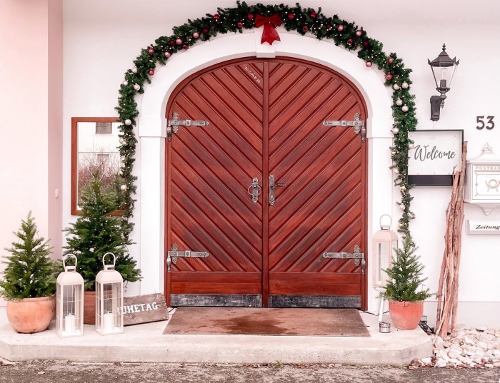 Allgemeines Bild über Pension Gasthof Arriach 1