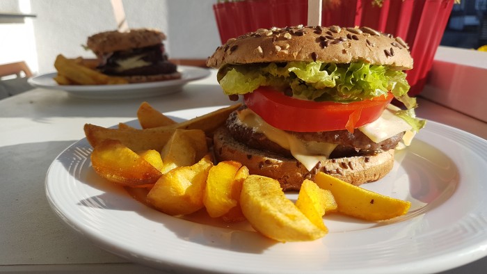 Allgemeines Bild über Gasthof-Pension Hunaustuben 1