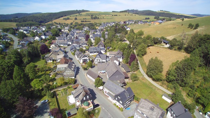 Allgemeines Bild über Gasthof-Pension Hunaustuben 1