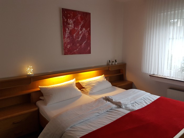 Allgemeines Bild über Gasthof-Pension Hunaustuben 1