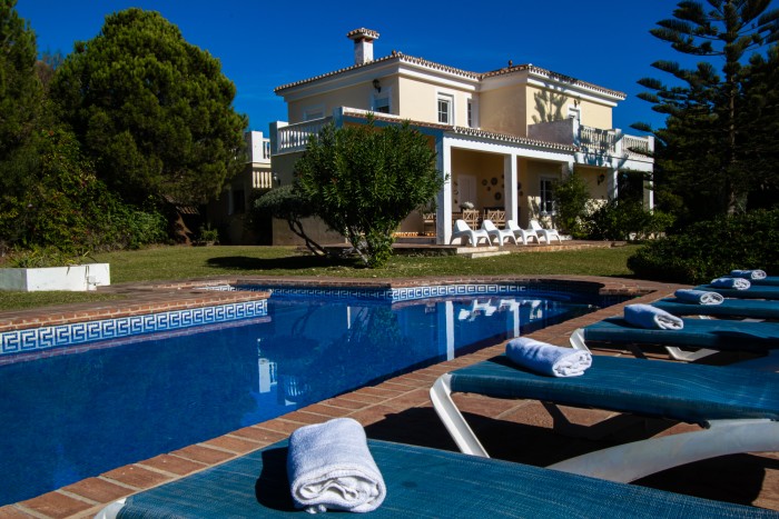 General photo about Villa Rincón 1