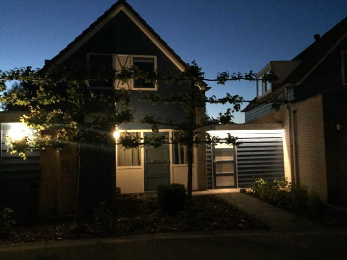 Algemene foto over Suite & Wellness 1