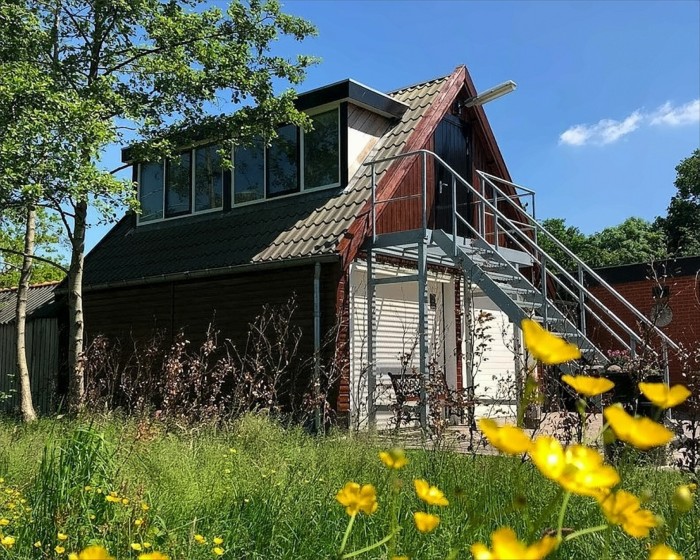 Algemene foto over B&B Bijzonder 1