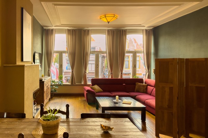 General photo about Gunnery's Guest House 1