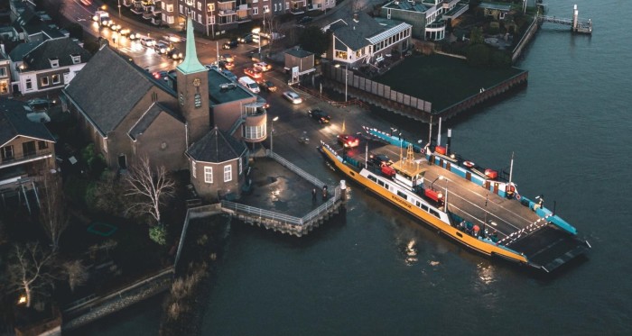 General photo about B&B de Walvis 1