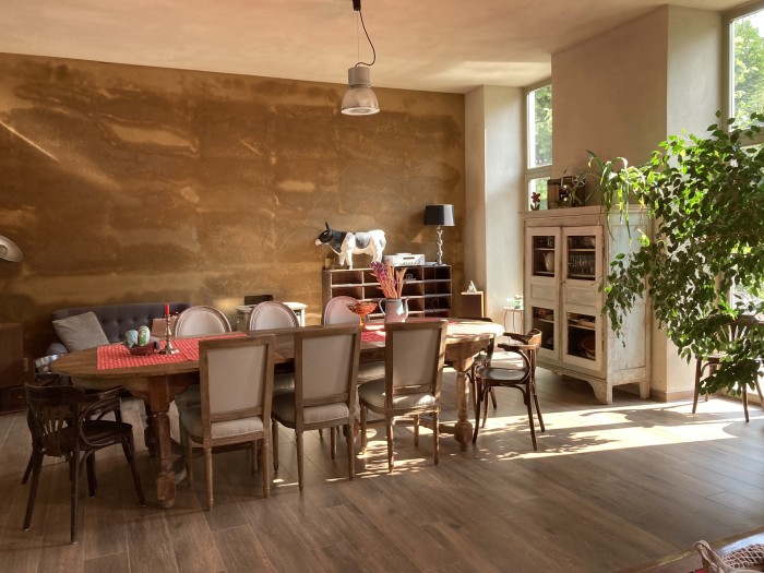 General photo about La cure 1