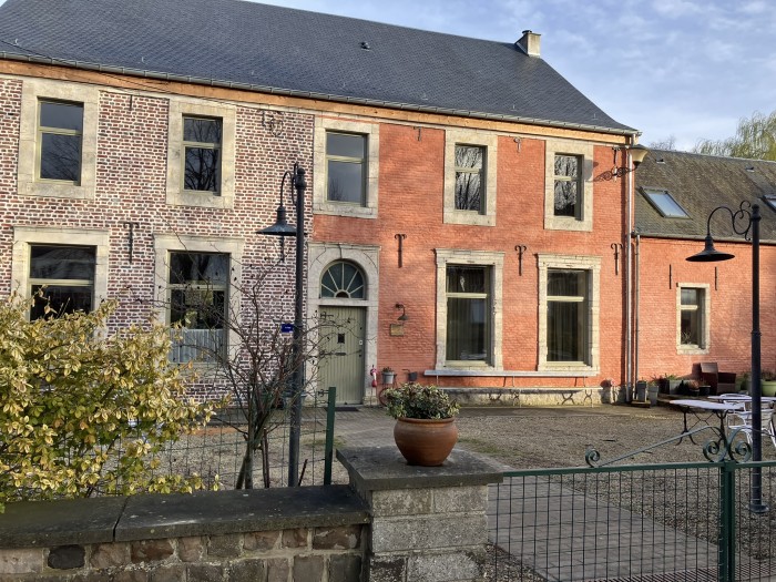 General photo about La cure 1