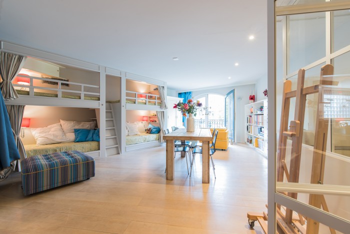 Algemene foto over Flo's Atelier 1