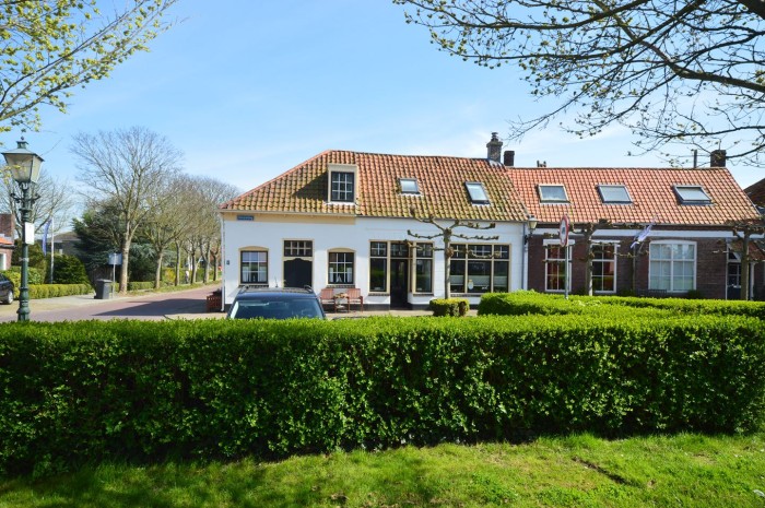 Algemene foto over Pension Wielsteen 1
