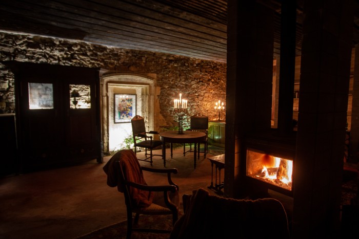 Allgemeines Bild über Château de Clémency 1