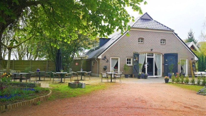 General photo about Bij Aquamarijn 1