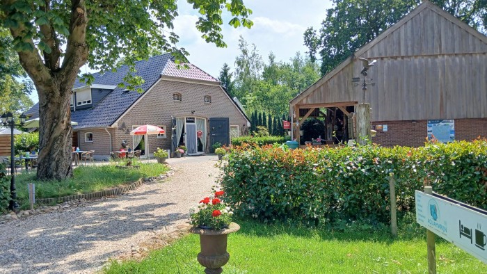 General photo about Bij Aquamarijn 1