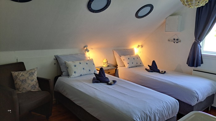 General photo about Elvebakk Bed and Breakfast 1