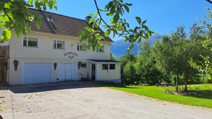 General photo about Elvebakk Bed and Breakfast 1